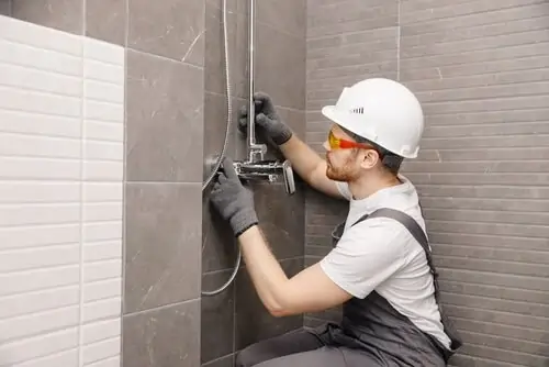 batroom remodeling Beale AFB